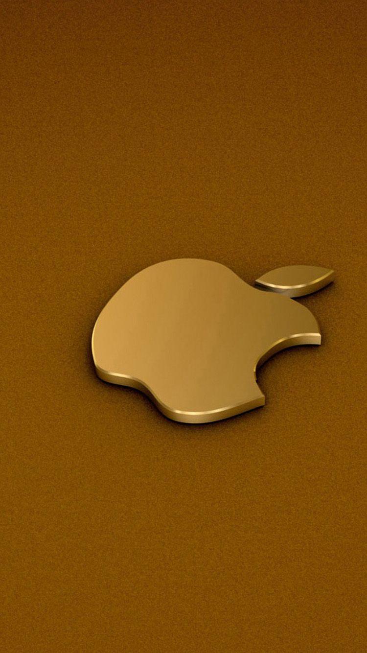 Broken Glass Apple Logo HD Wallpaper Themes. HD