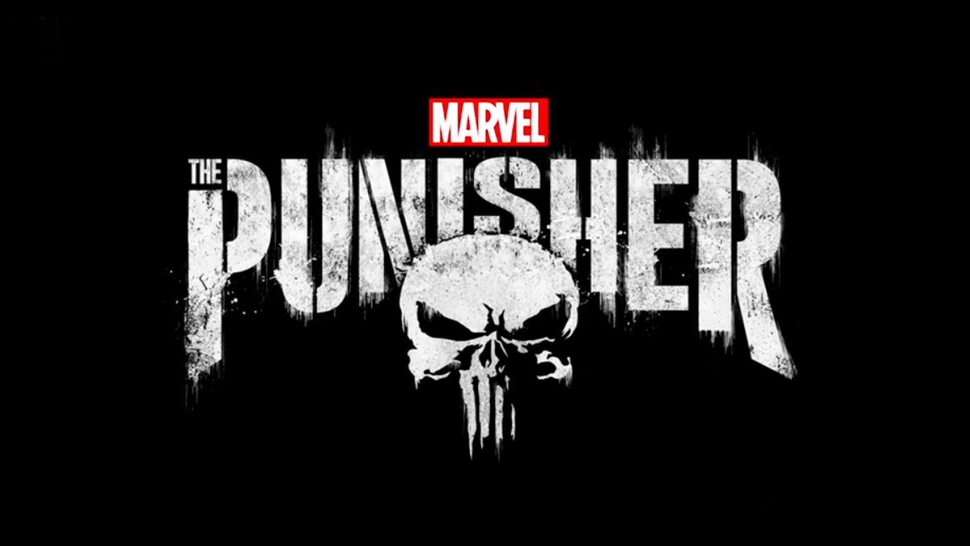The Punisher HD Wallpaper and Background Image
