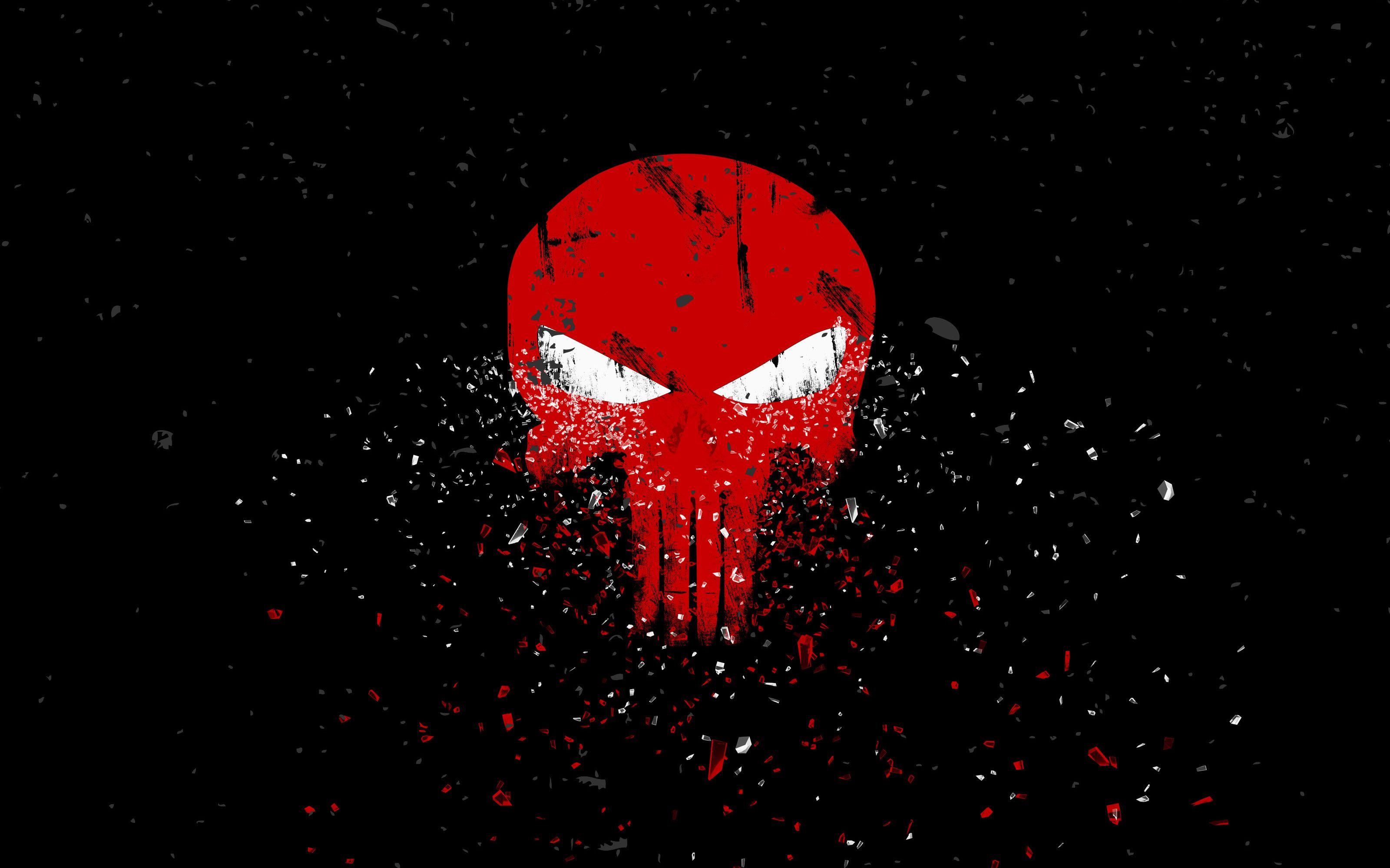 Punisher HD Wallpaper. HD Wallpaper