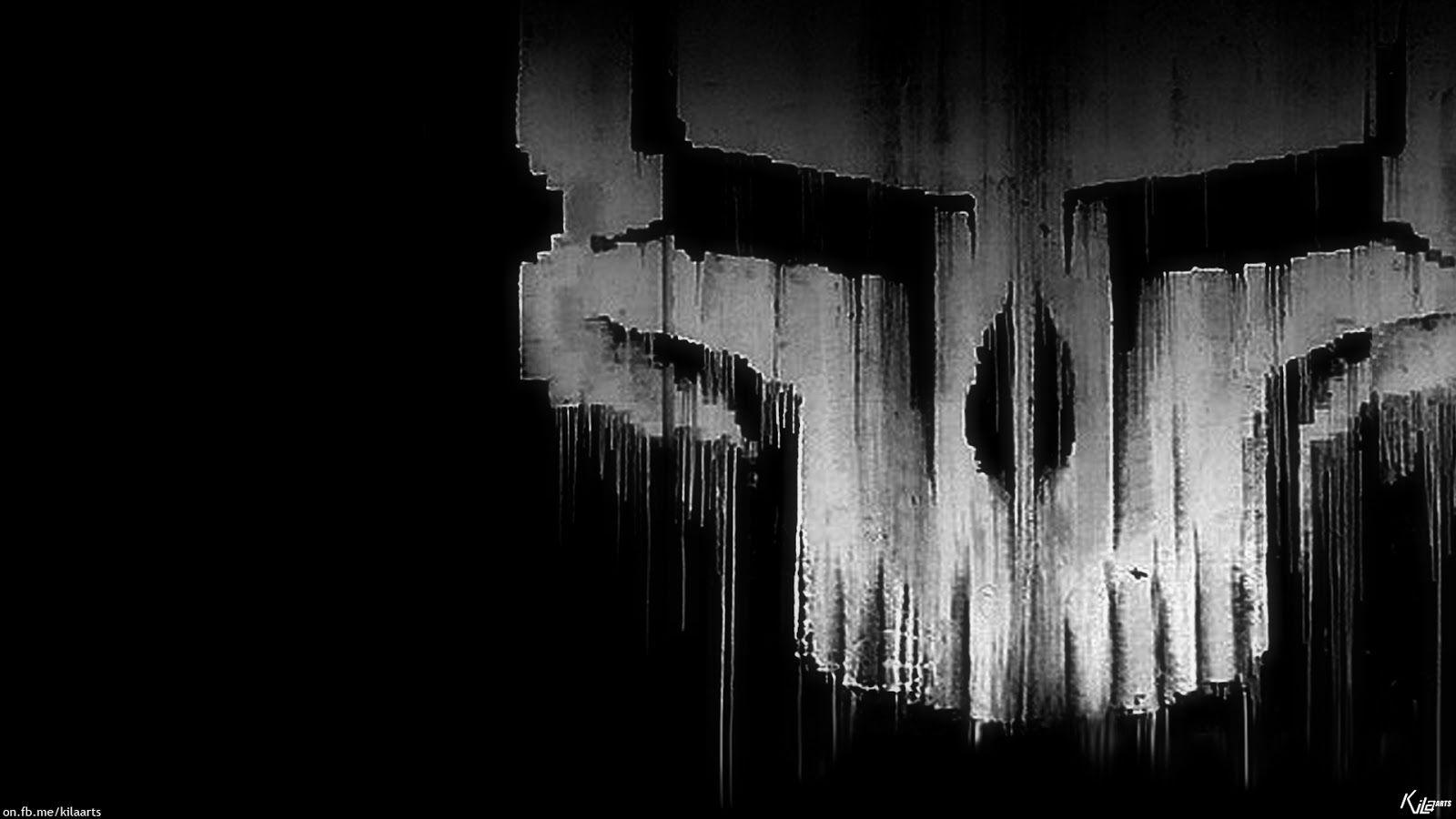 The Punisher HD Wallpaper - WallpaperFX