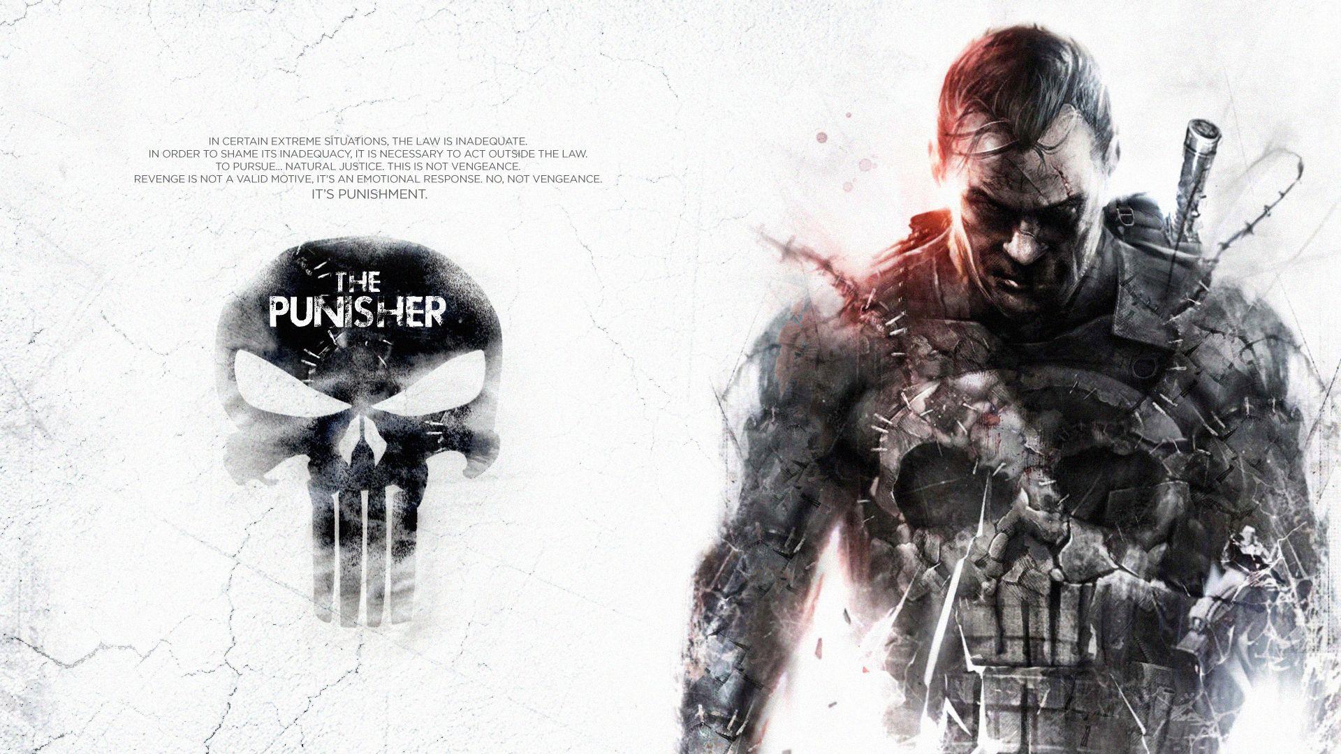 Punisher Pics 9113 Wallpaper Site