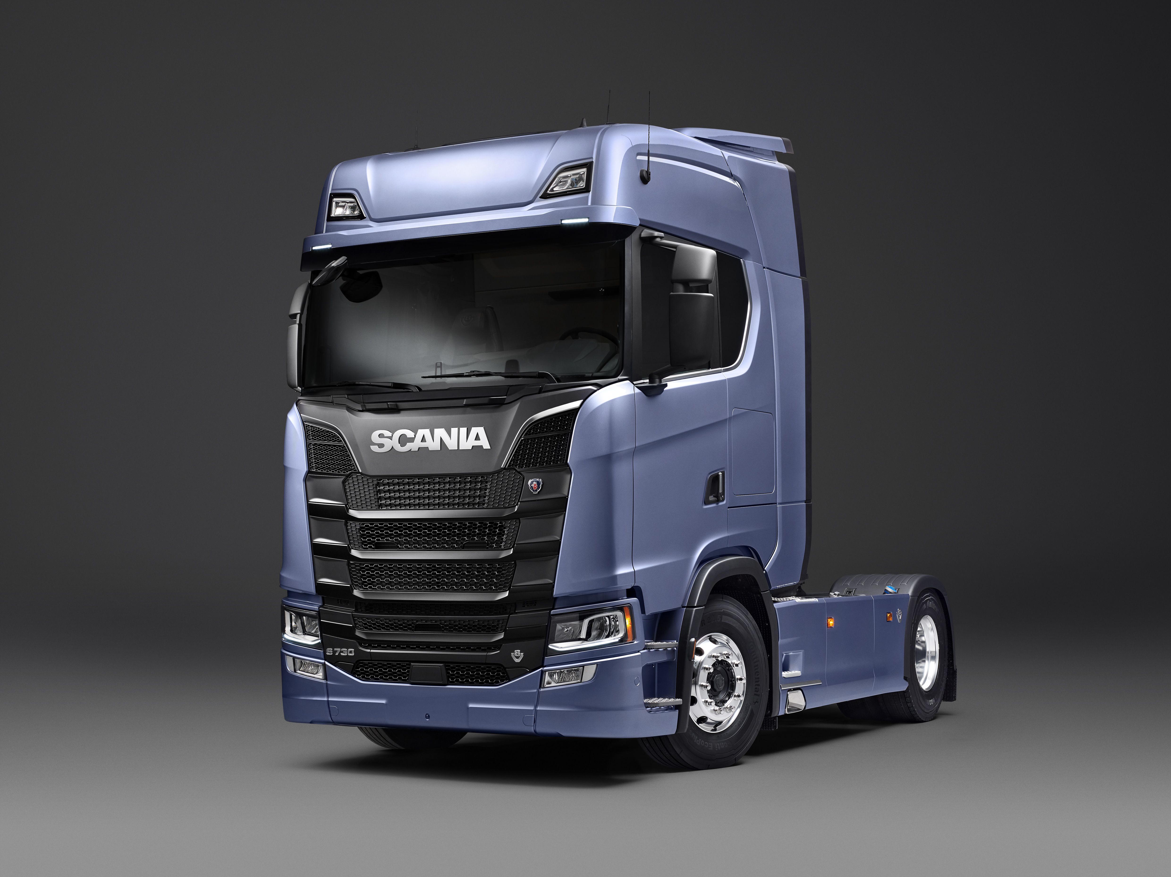 Vehicles Scania wallpaper (Desktop, Phone, Tablet)