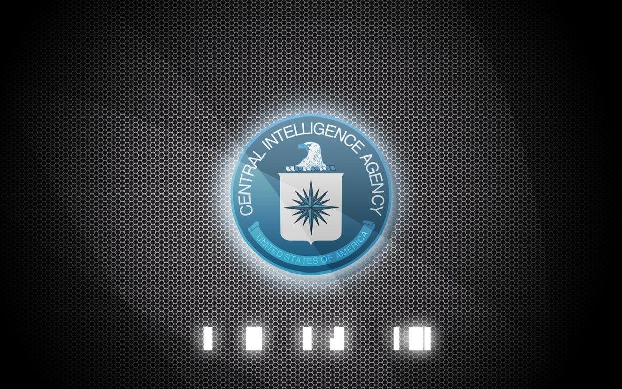 5 CIA Terminal Wallpapers Collection
