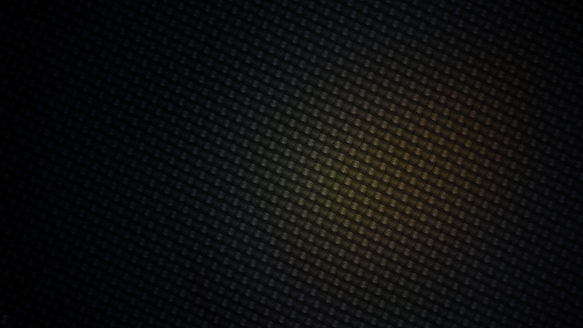 Carbon Fiber Background HD Wallpaper