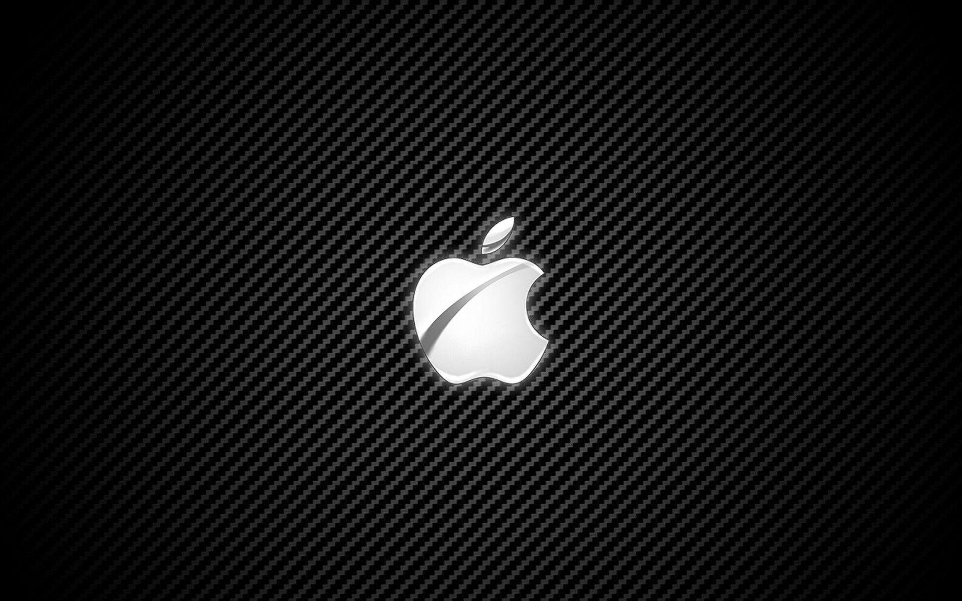 HD Carbon Fiber Wallpaper
