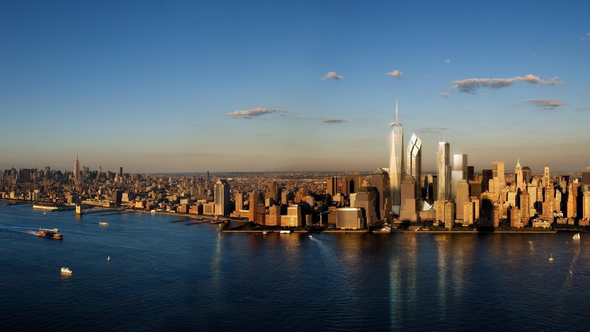 World Trade Center Wallpaper, World Trade Center Full HD