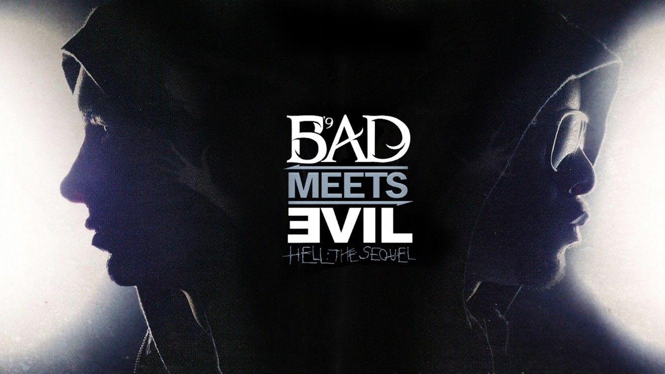 Bad Meets Evil image Bad Meets Evil HD wallpaper and background