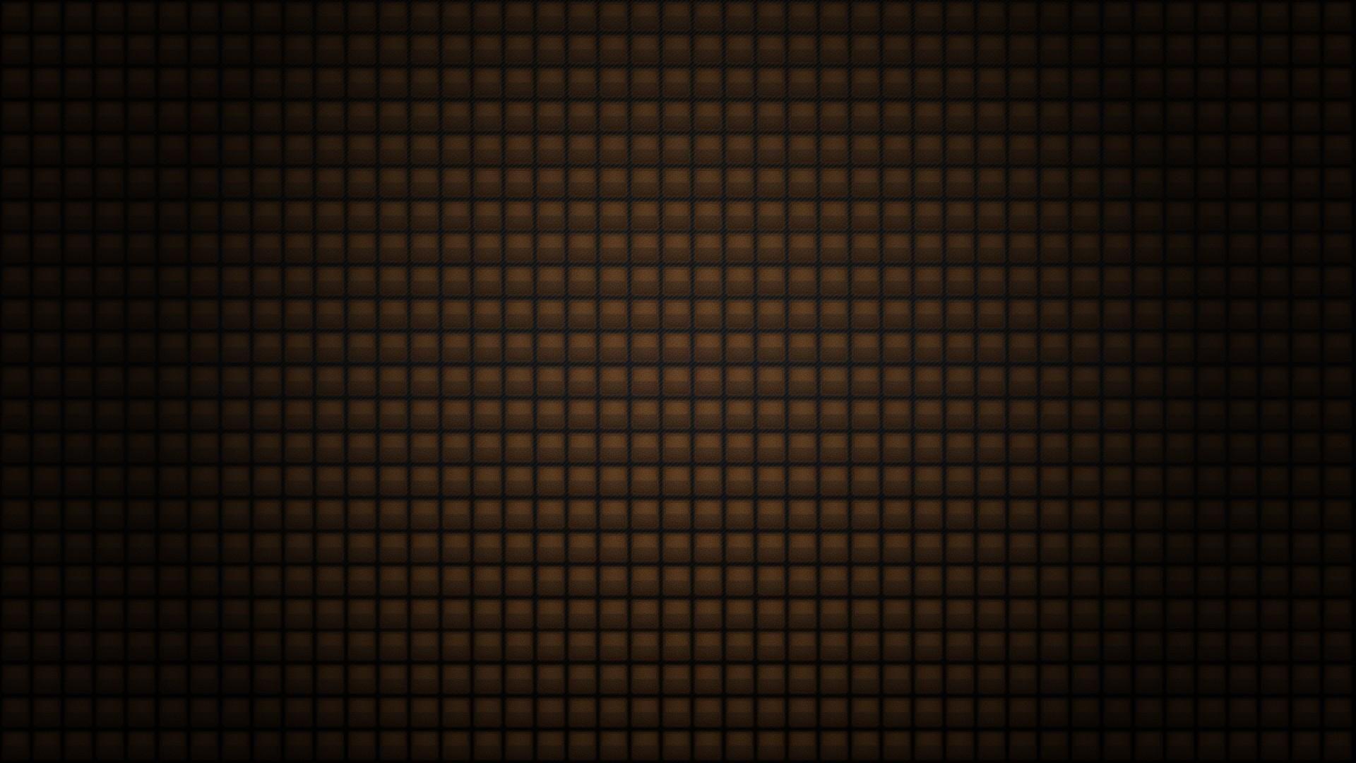 Abstract background brown carbon fiber fibers wallpaper