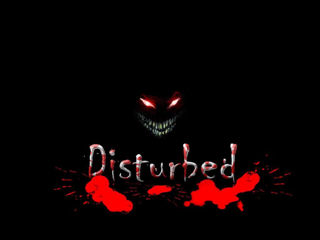 Disturbing About Disturbed