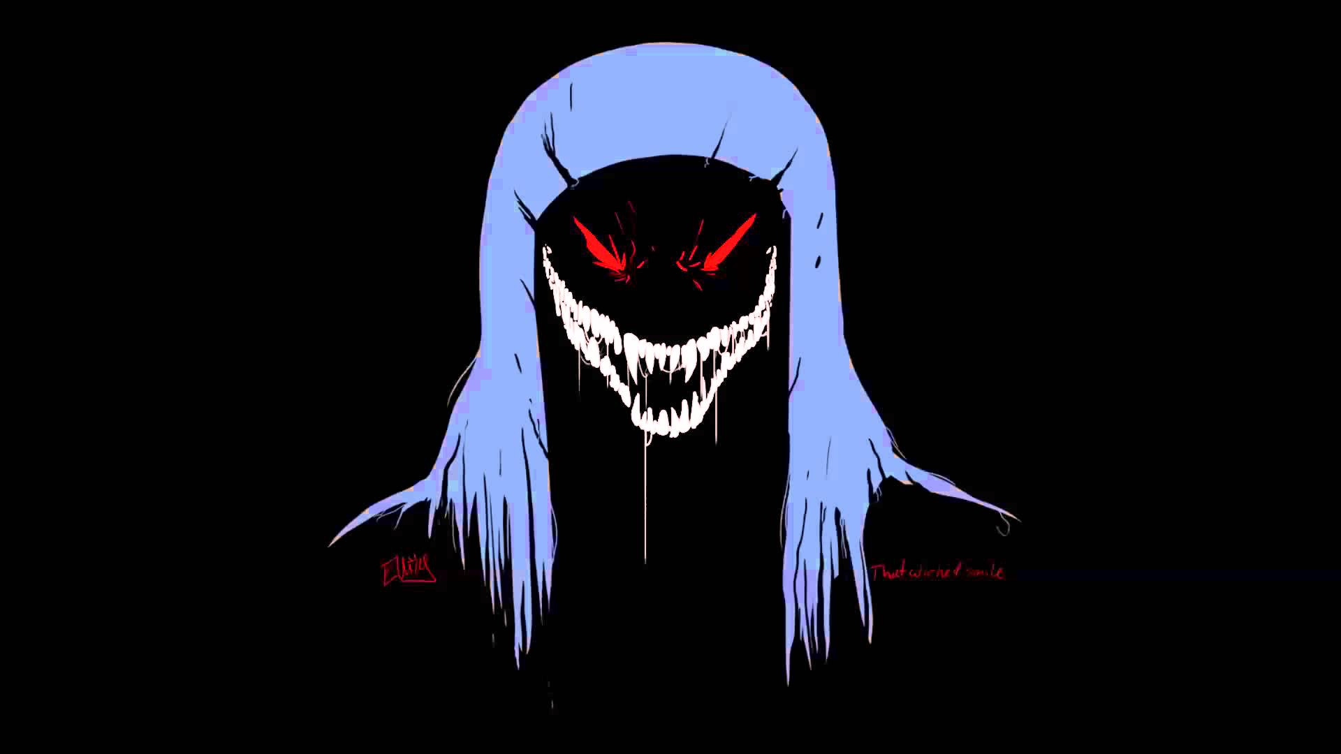 Disturbed (The Guy / Demon Voice)