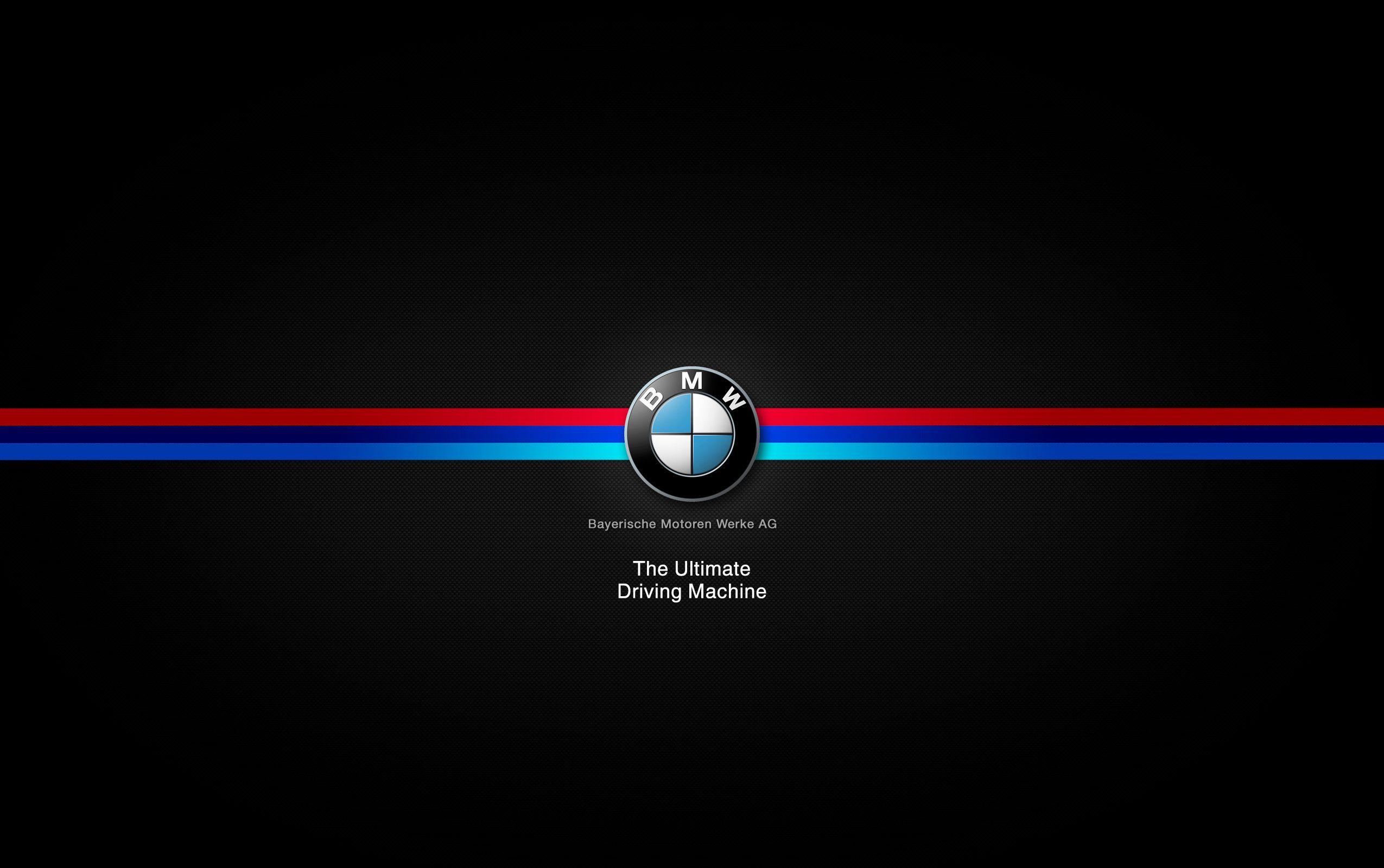 BMW M5 Logo Wallpapers - Wallpaper Cave
