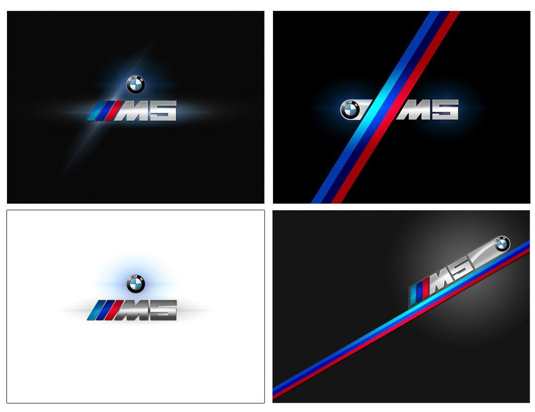 Bmw M Power Wallpapers Wallpaper Cave