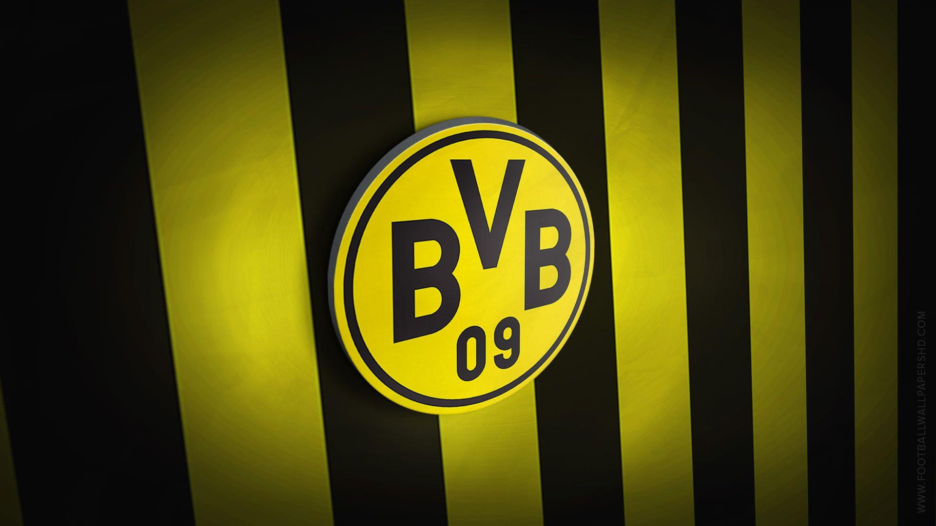 Bvb Dortmund Wallpaper HD