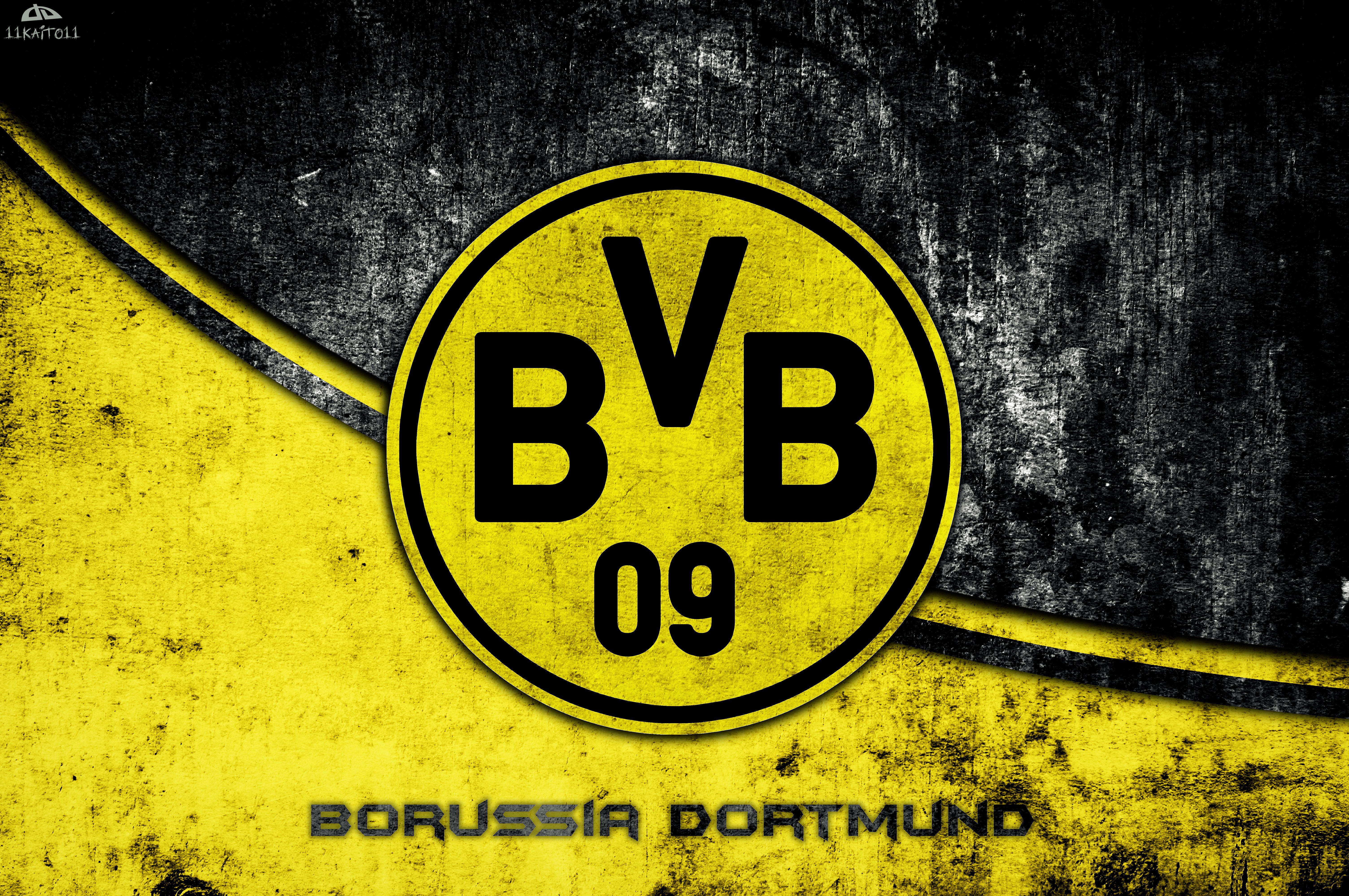 Bvb Free Wallpapers Wallpaper Cave