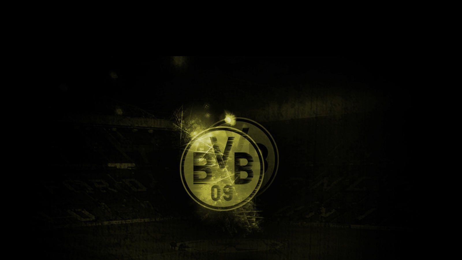 Borussia Dortmund Logo Free Mobile Phone s wallpaper. sports