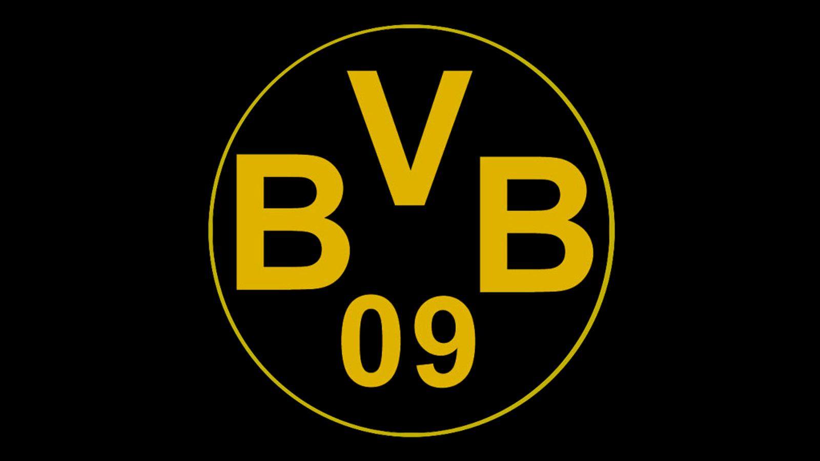 Borussia Dortmund Wallpaper Logo Wallpaper