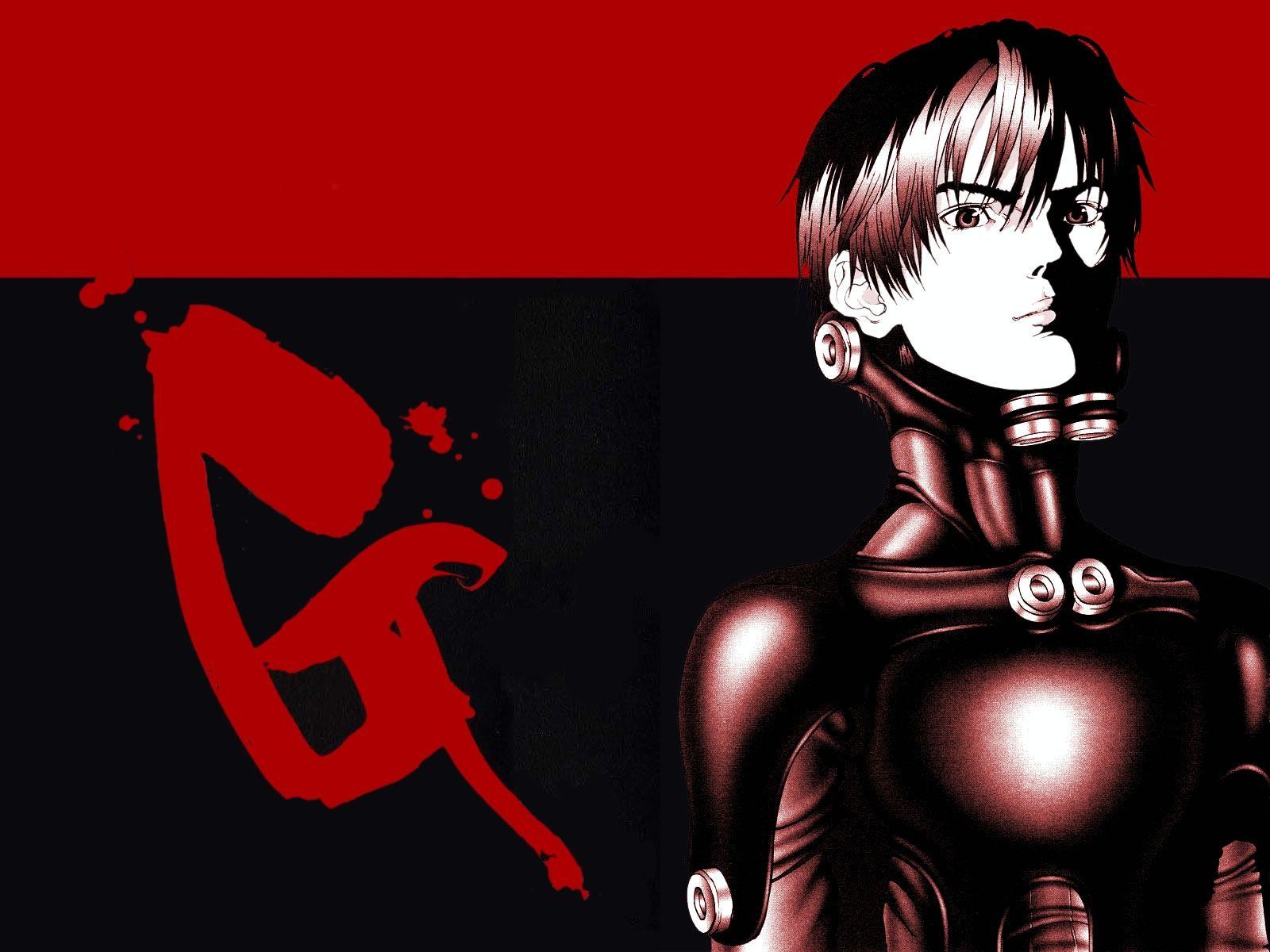 Gantz Wallpaper 39 images