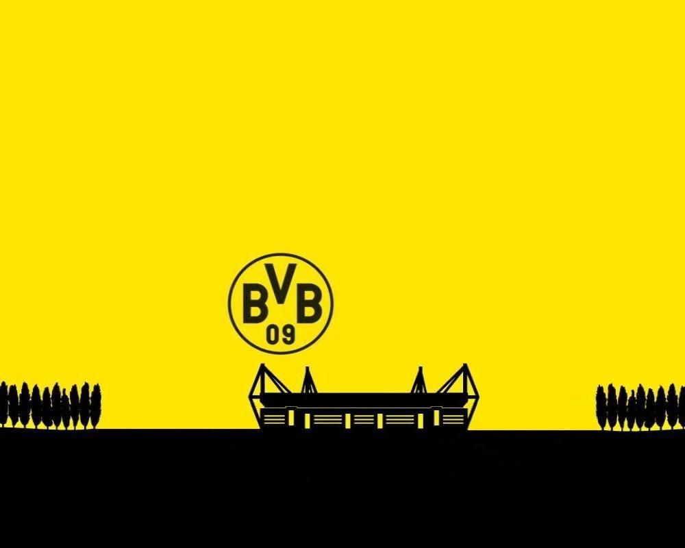 Borussia Dortmund Wallpaper HD 1.1 APK Download