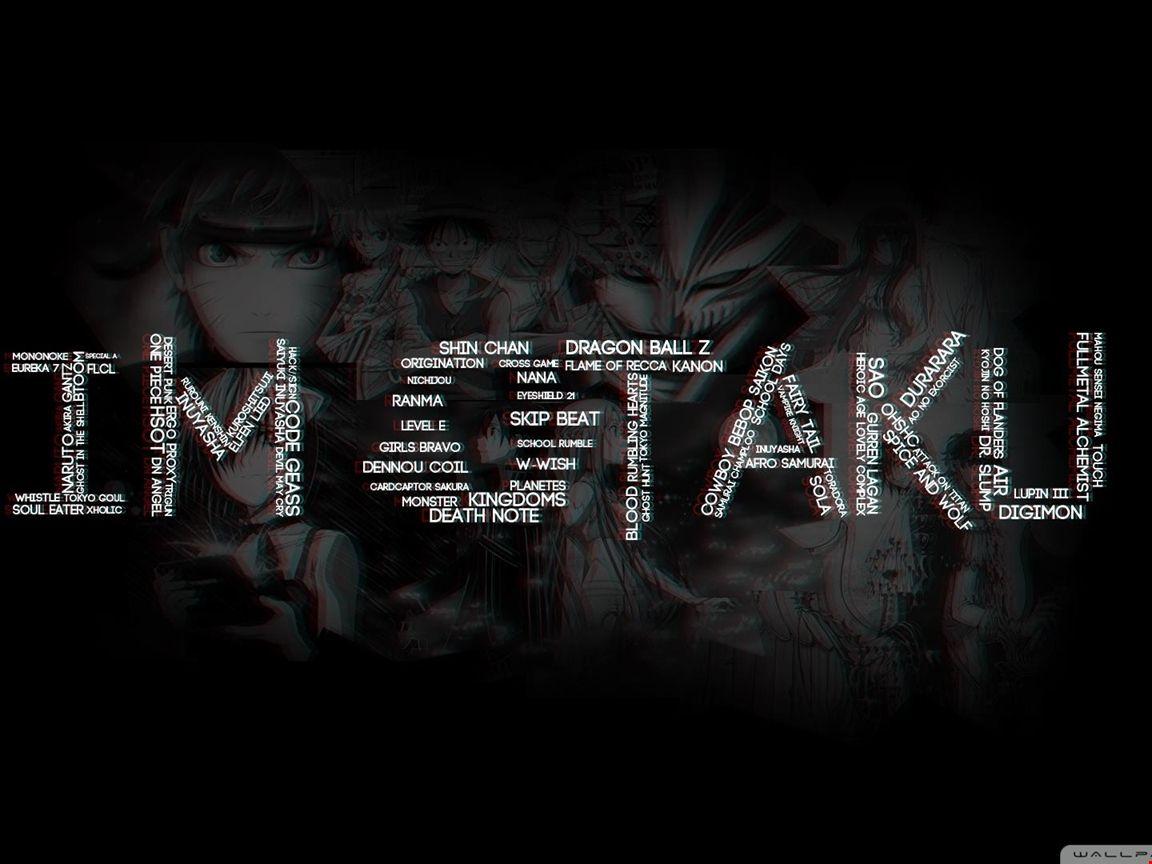 1k Im Otaku Background. HD Wallpaper 5k