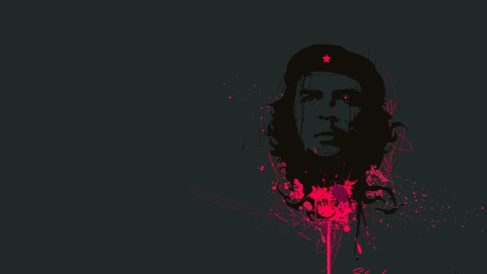 Hd Che Guevara Wallpaper (96)