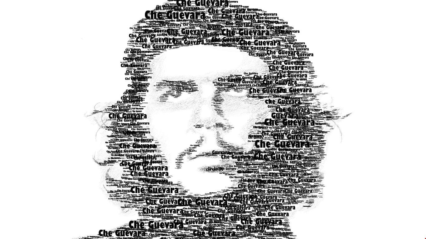 2k Che Guevara Background. HD Wallpaper 5k