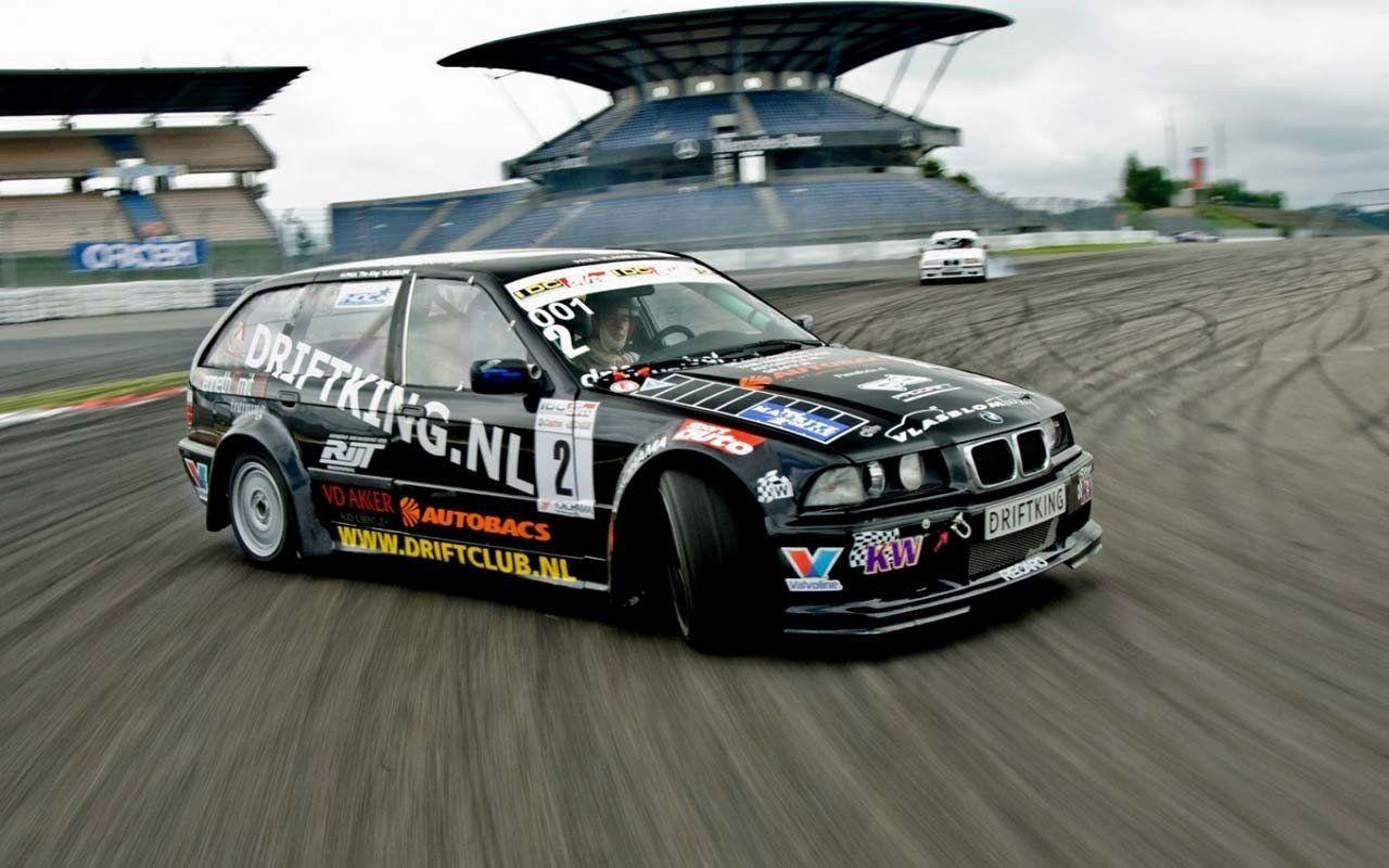 Bmw E36 HD Wallpaper and Background Image