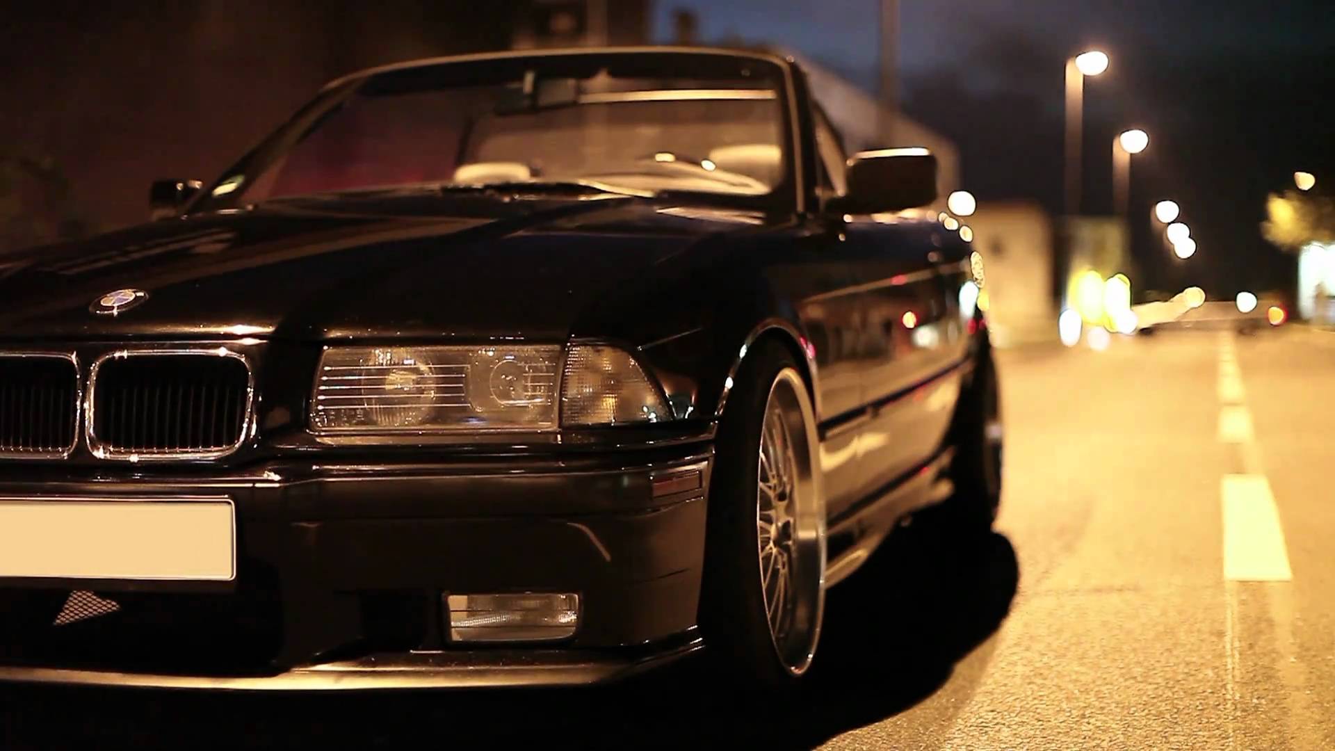 BMW E36. Cars. BMW and Cars