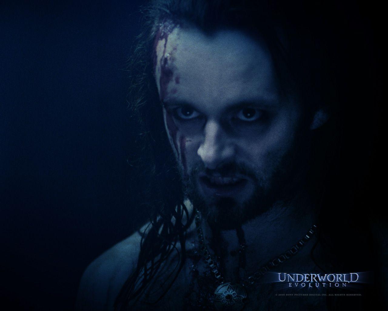 Ultimate Underworld image Lucian in Underworld Evolution HD