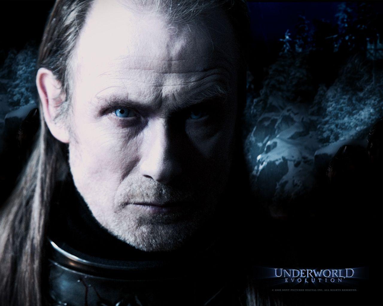 Ultimate Underworld image Bill Nighy as VIKTOR in Underworld