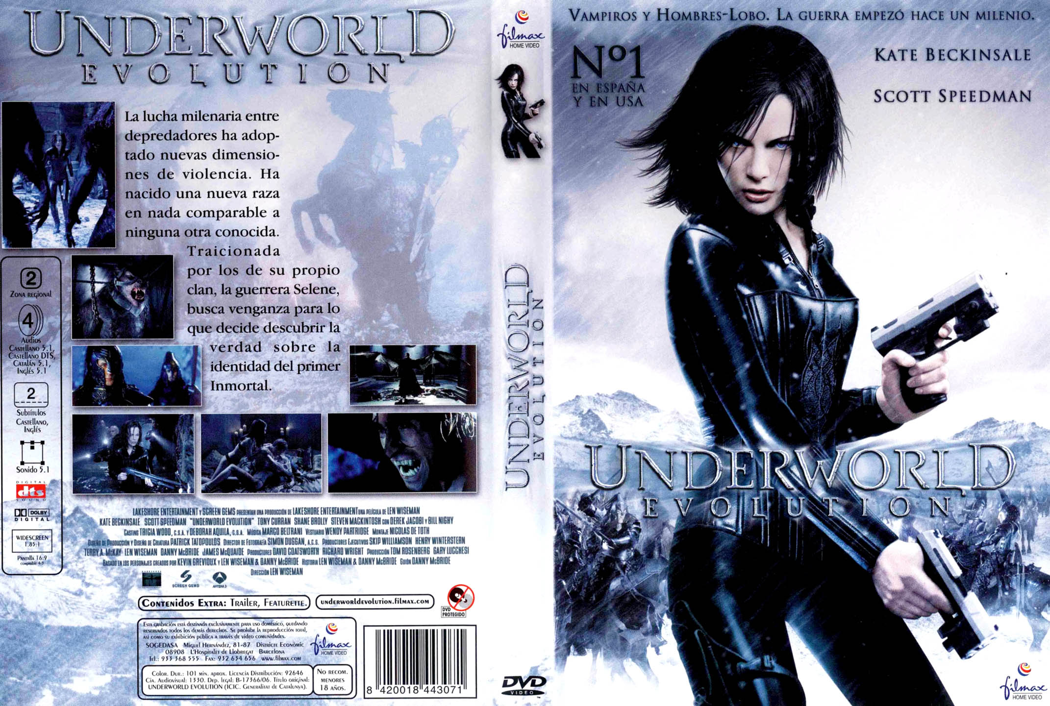 Underworld: Evolution wallpaper, Movie, HQ Underworld: Evolution