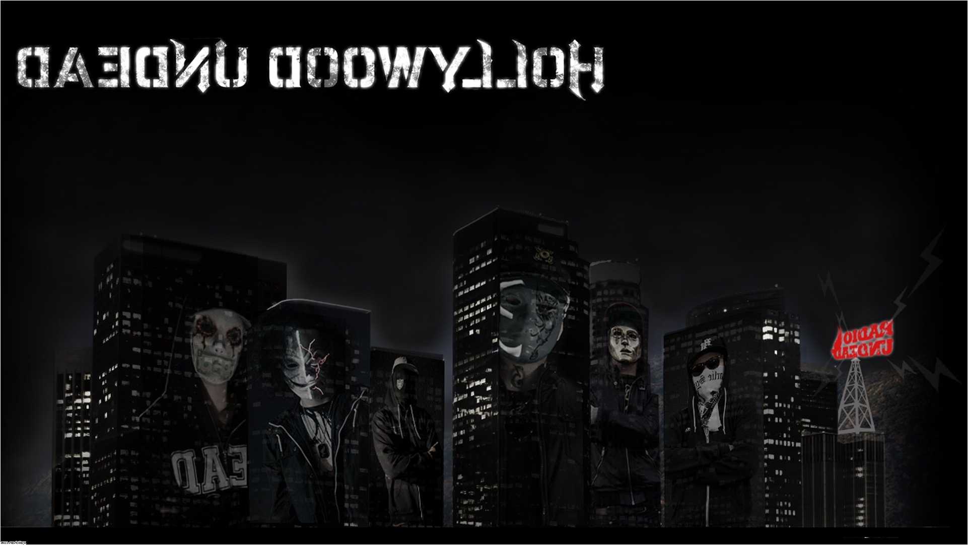 Hollywood Undead Wallpaper, Hollywood Undead Photo Pack V.59OB