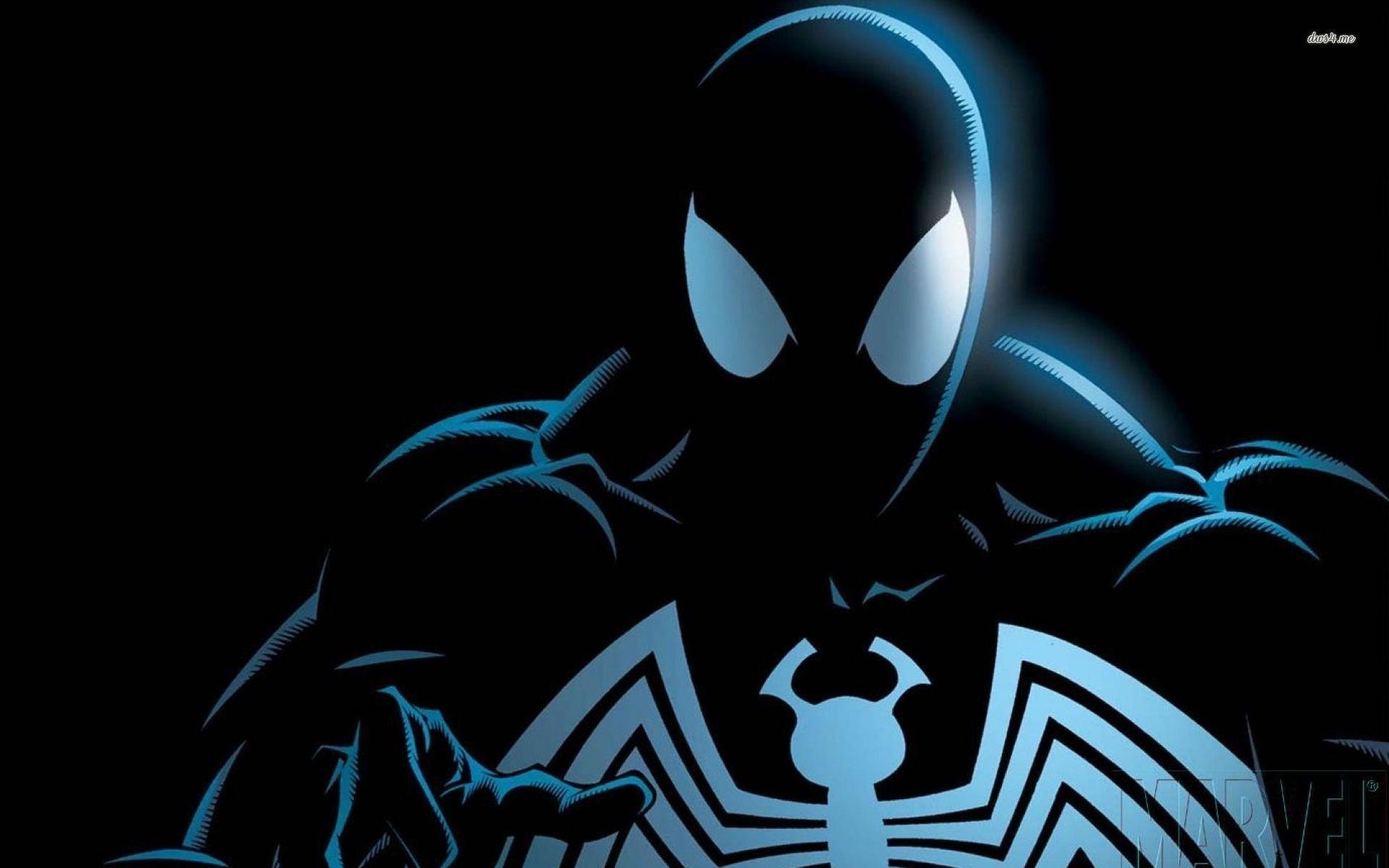 Spiderman Symbiote Wallpapers - Wallpaper Cave