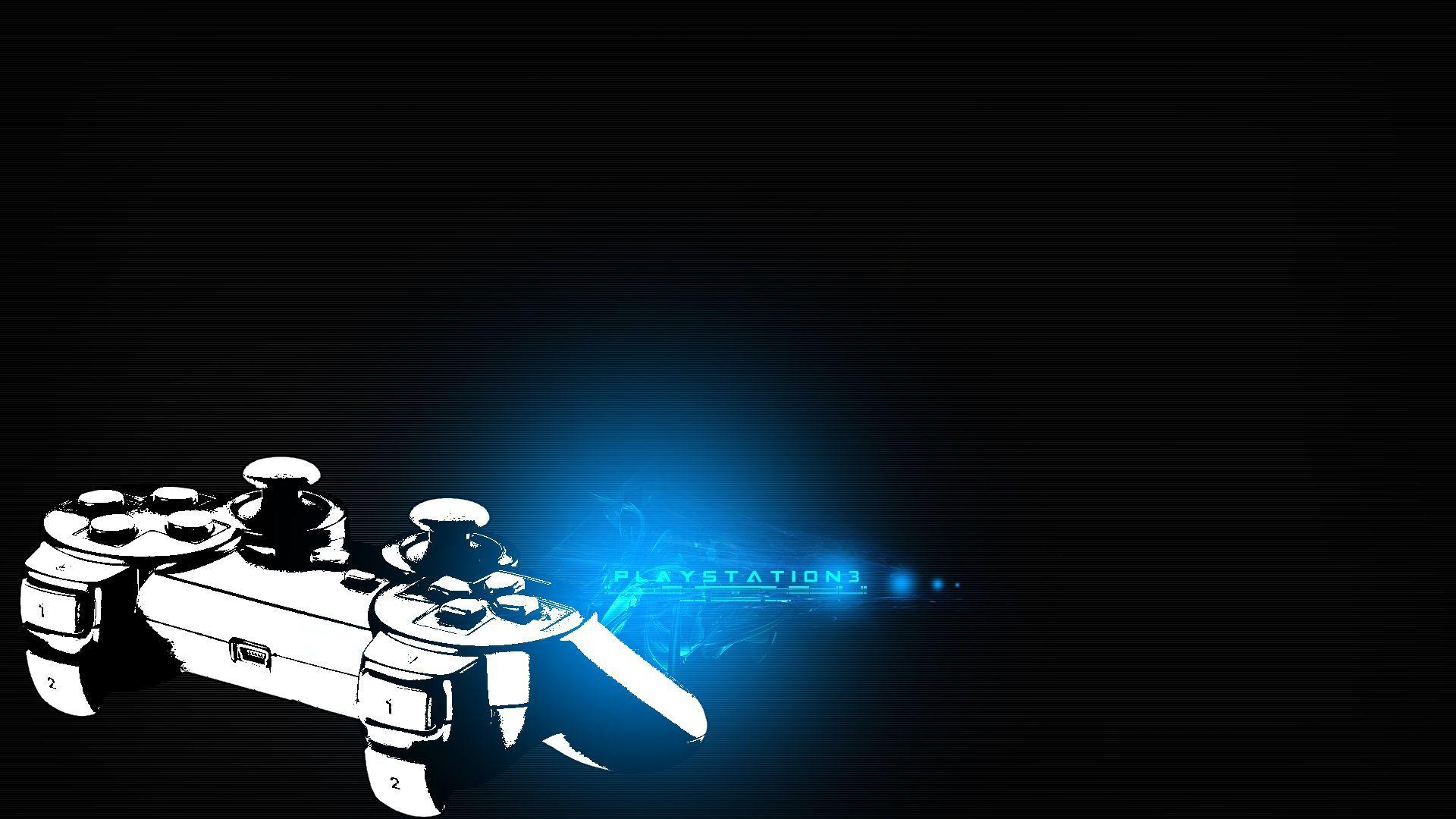 PlayStation Wallpaper