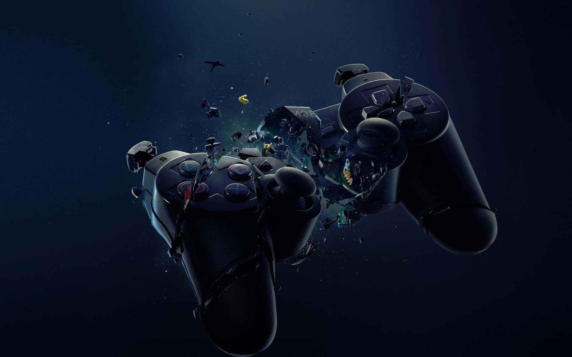 Download Ps3 Controller Wallpaper Gallery