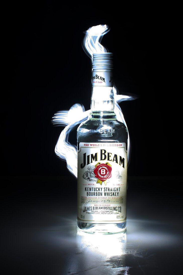 jim beam 1