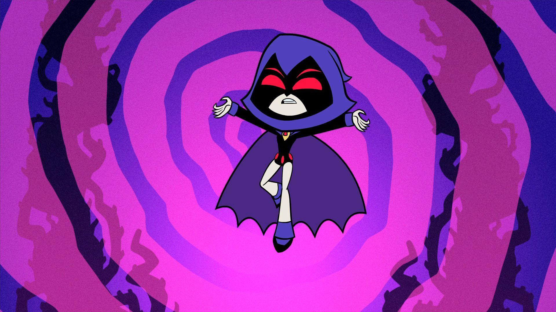 Teen Titans Raven Wallpapers Wallpaper Cave Teen Titans Raven Wallpapers Wallpaper Cave
