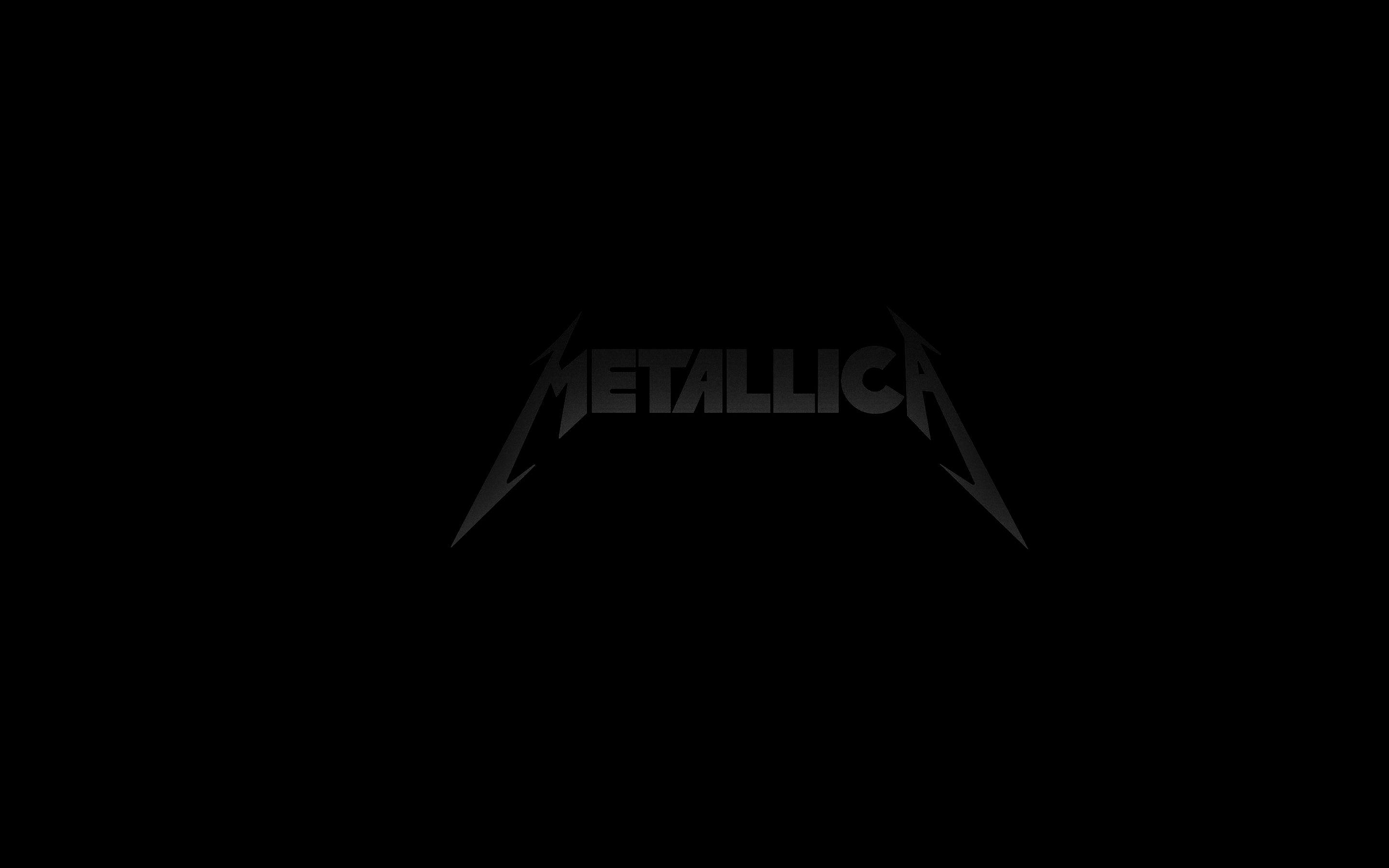Metallica Black Album Wallpapers Wallpaper Cave