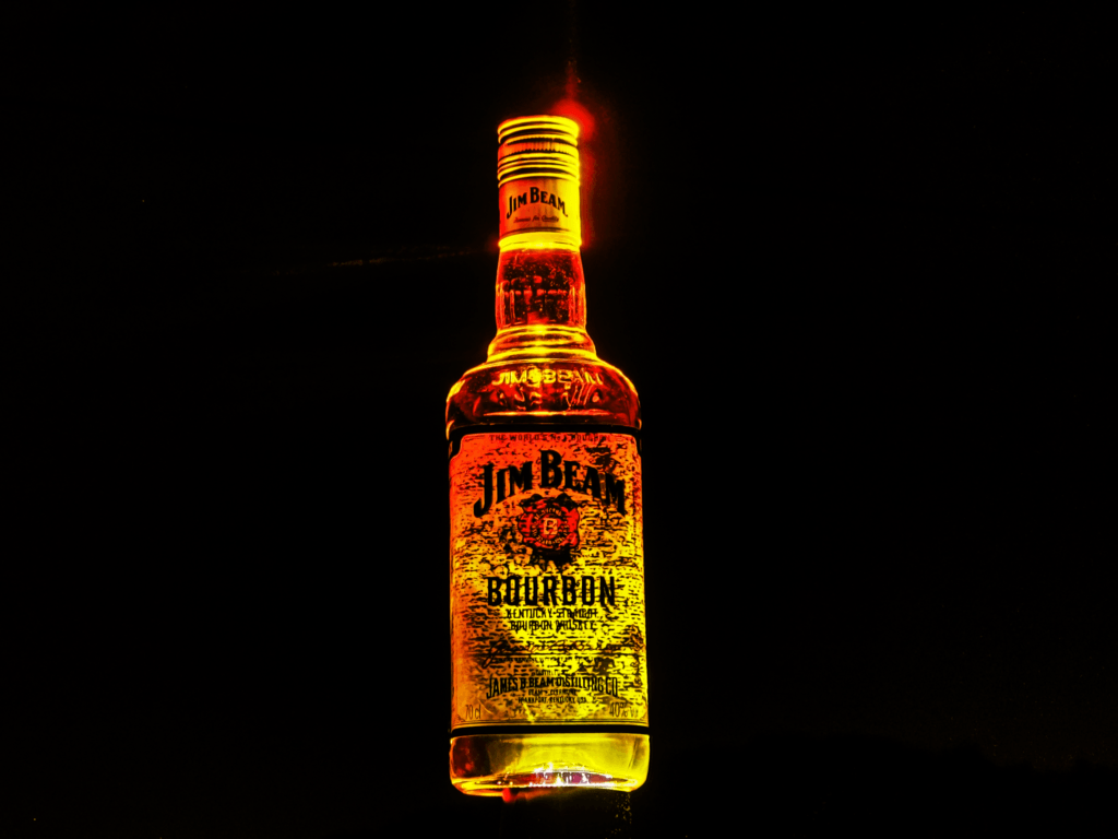 Jim Beam