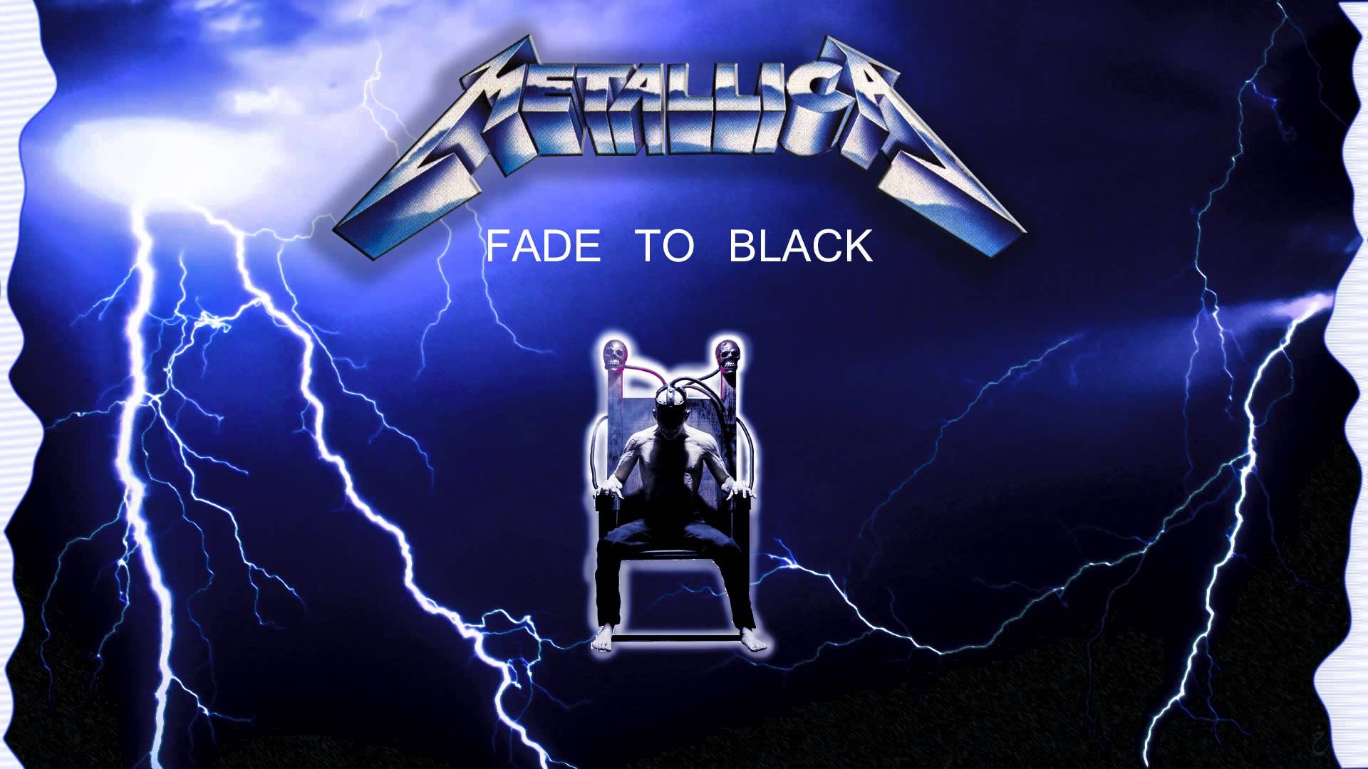 Metallica to Black (Remixed and Remastered)