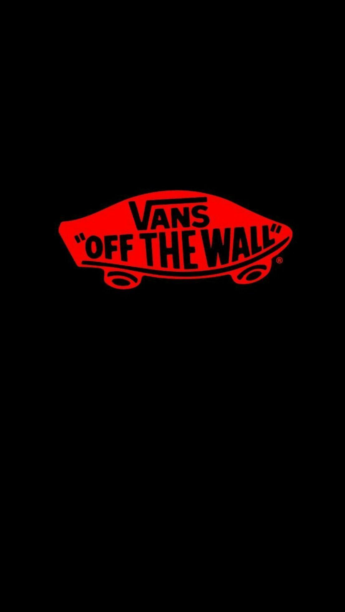 Vans ideas. vans, vans off the wall, vans logo
