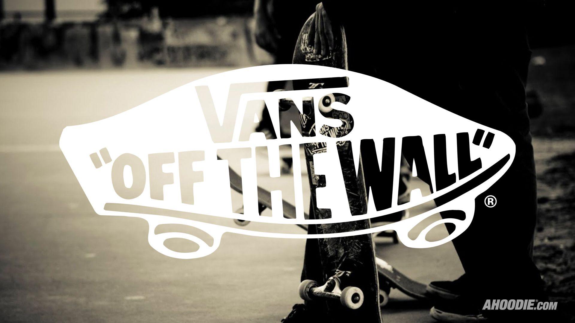 Vans HD Wallpaper