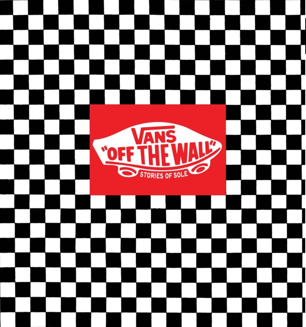 vans off the wall iphone wallpaper