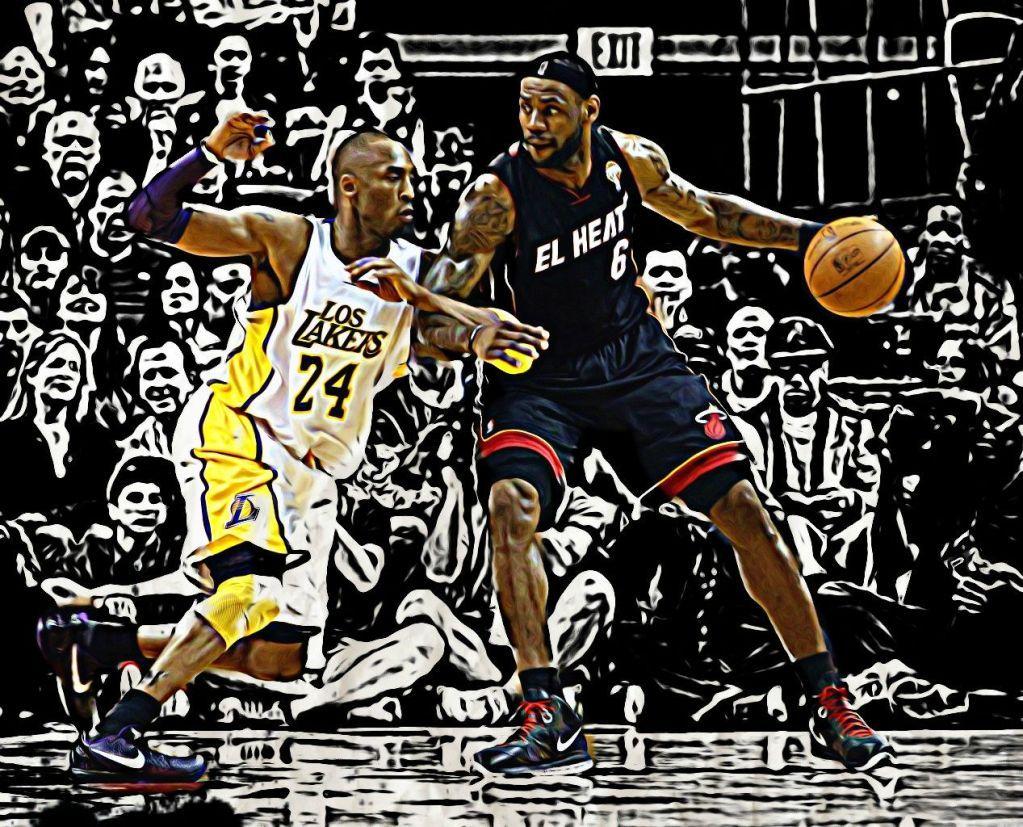 NBA Wallpaper Board Basketball Forum