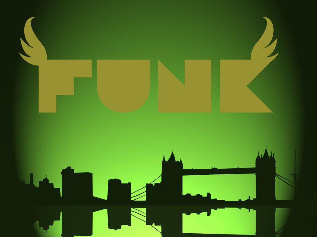 Funk Wallpaper