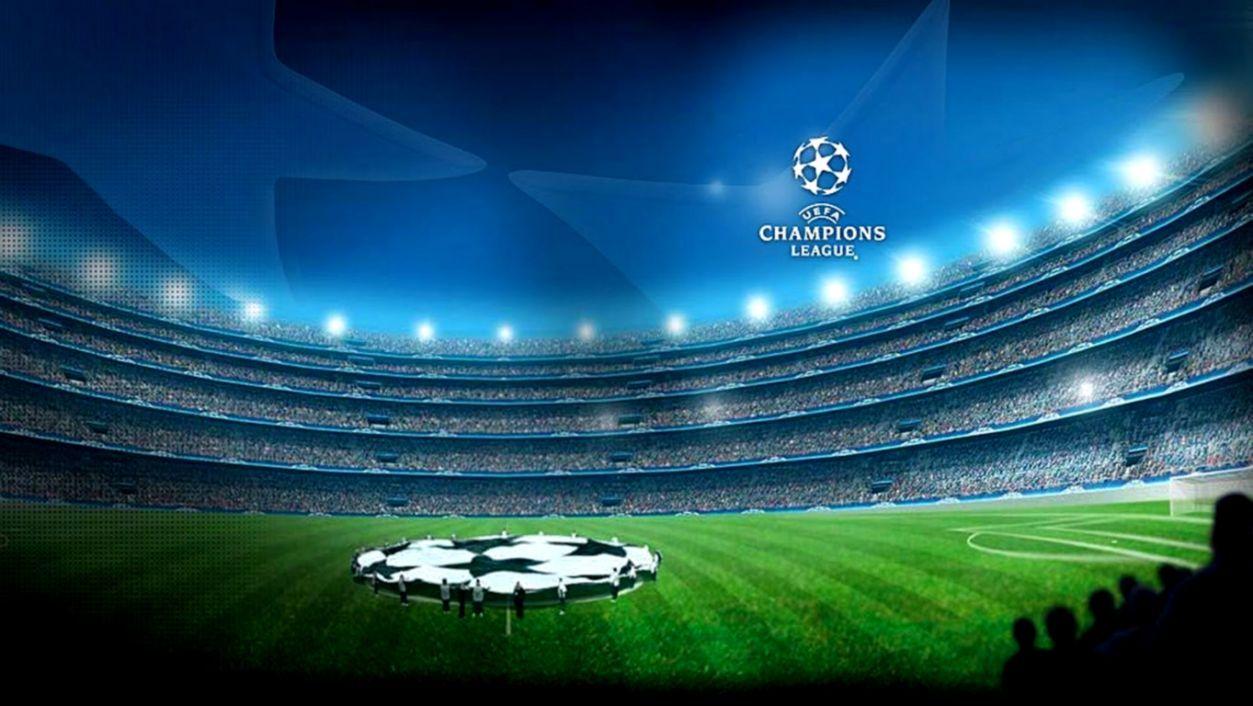 Champions League Stadium Background. All HD Wallpaper. Wallpaper