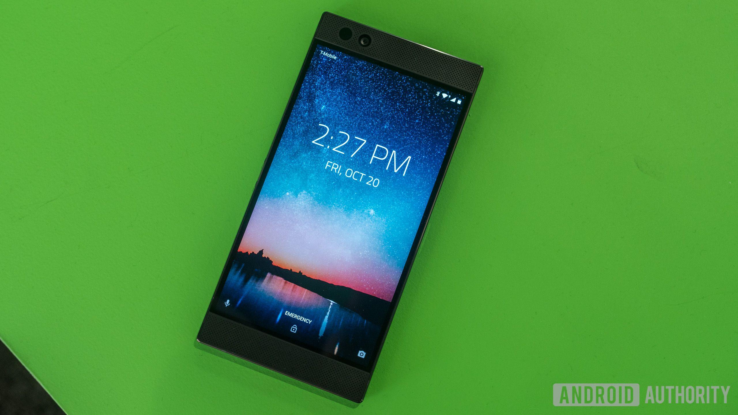 Razer Insider. Forum Phone wallpaper