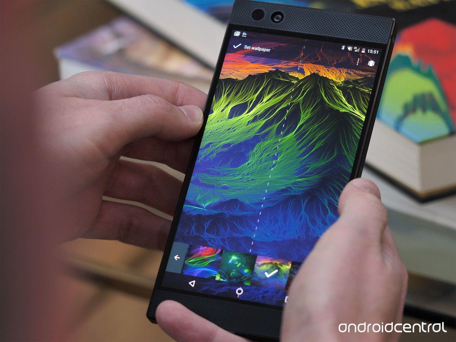 Razer Phone is first to support HDR and Dolby Digital 5.1 on Netflix