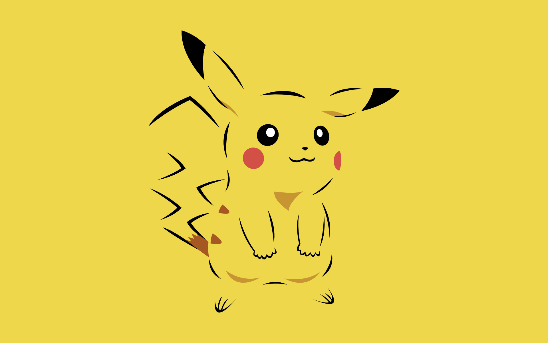 Free Pokemon Pikachu Wallpaper HD