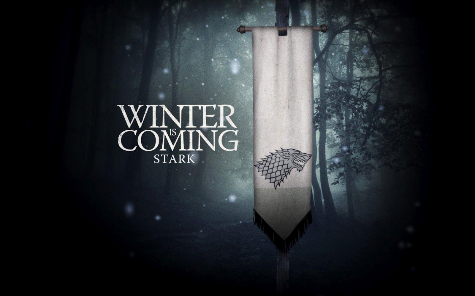 Game of Thrones Wallpaper. Game of thrones winter, Game