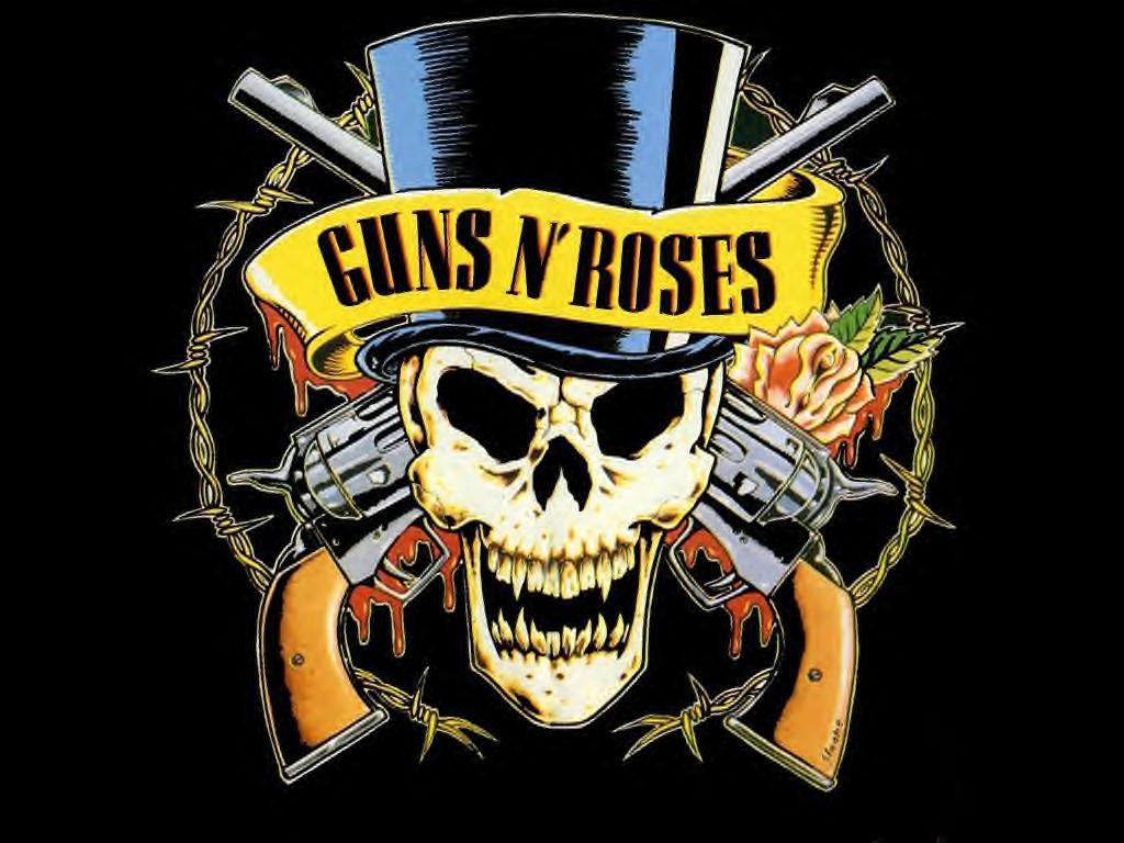 Guns N Roses Wallpaper. Disney XD's Lab Rats
